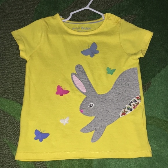 Mini Boden Other - Mini Boden, toddler girl, size 2-3years